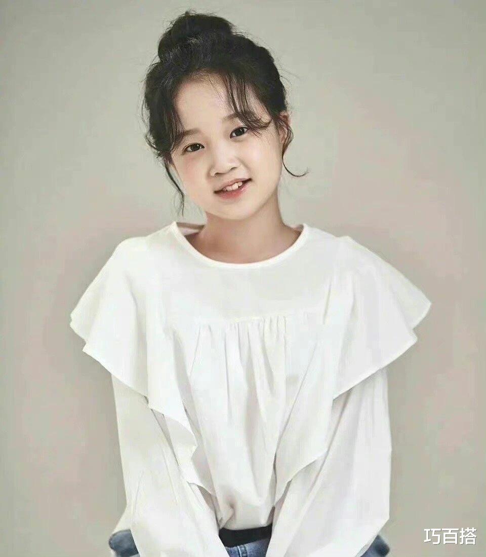 《请回答1988》“珍珠”长大了！眉眼和小时候一样，太有回忆了