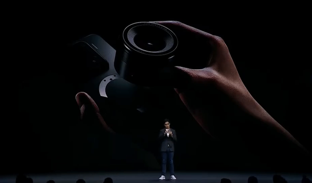 国产手机这些新技术，让我感觉iPhone17真的不香了