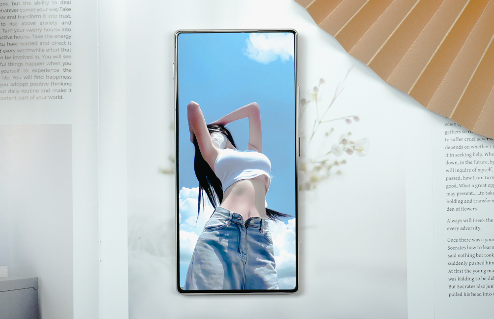 被冷落的高端旗舰!骁龙8至尊版+16G+512G+真全面屏,低至3499元