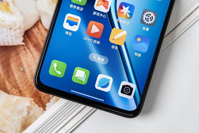 千元續航新王者？OPPO K12s首發評測：不止能 “扛” 還能 “打”