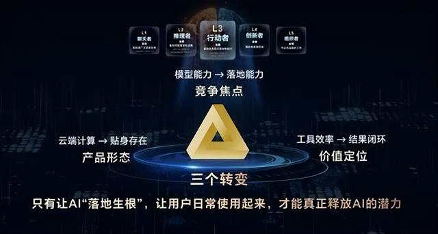榮耀與中國移動宣布AI終端戰略合作，共同推進AI終端生態建設