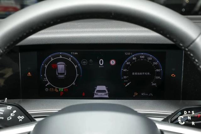 大众全新王牌SUV！2.0T爆220马力比途观L漂亮