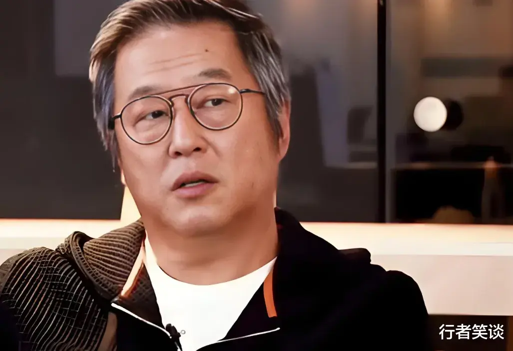 S妈的小算盘不管用了！王伟忠当年那意味深长的笑终于应验，这次S妈不折腾了！