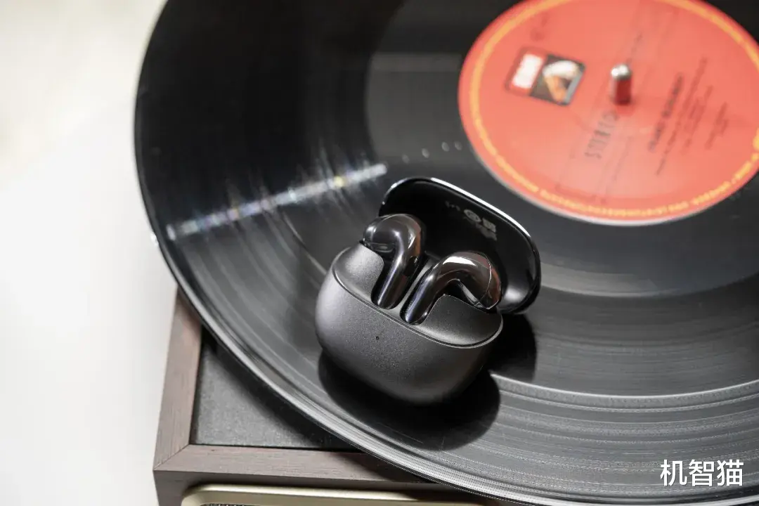 小米Buds 6測評：小身板，全都要