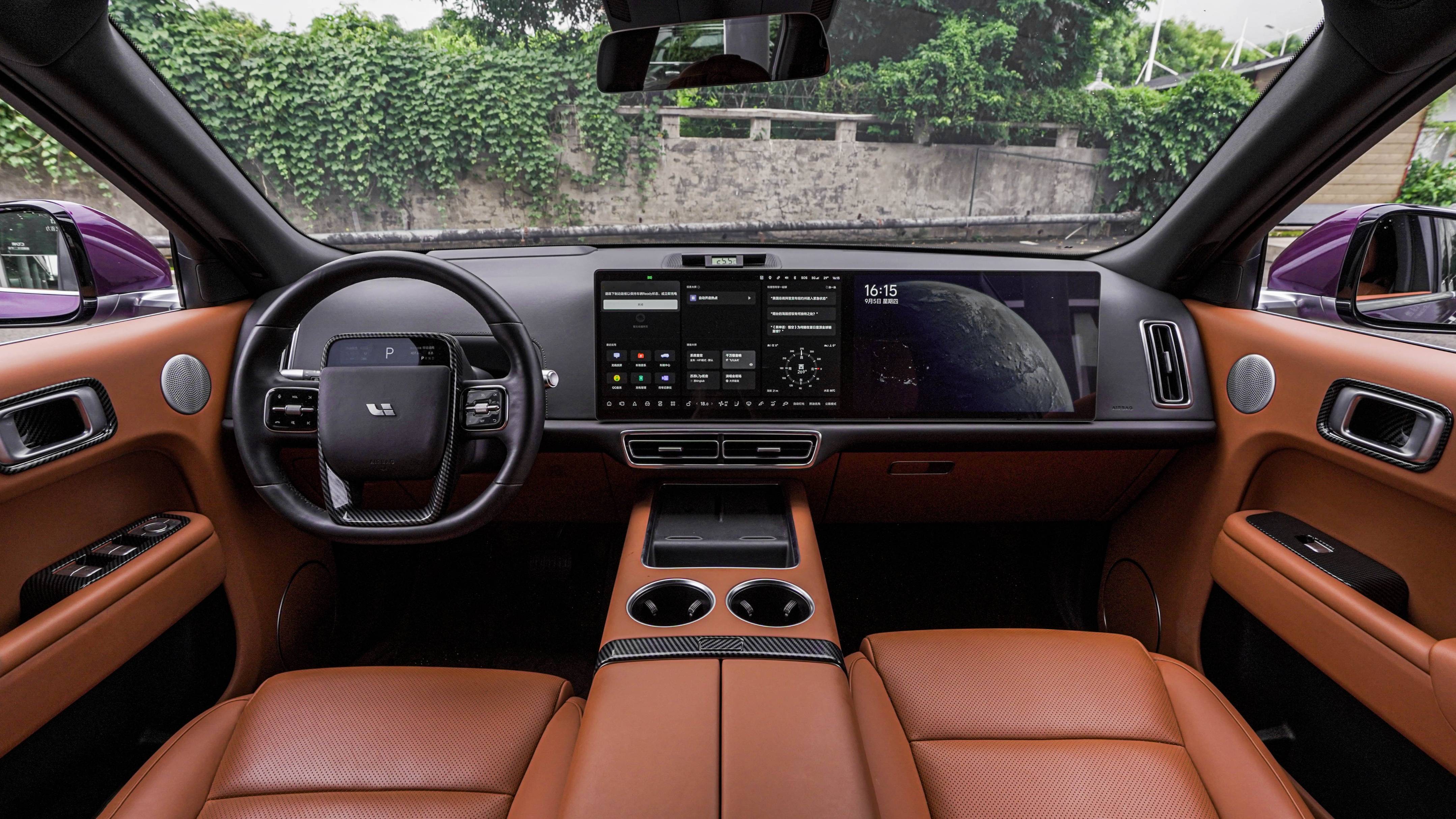 大众重磅回归实体按键！国内品牌还会坚持触控吗？