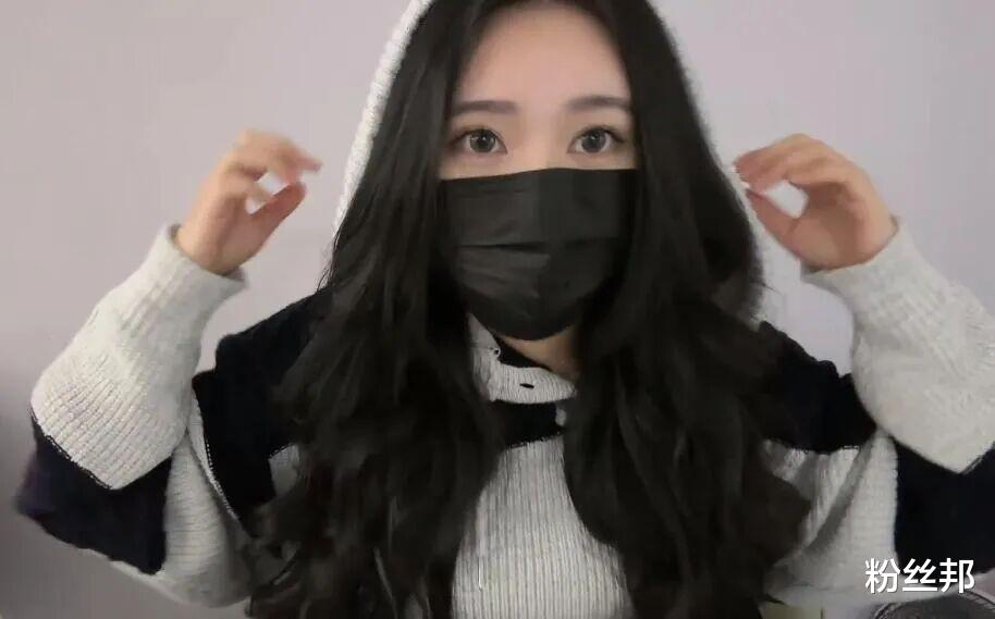 小团团近照曝光!欧美御姐范儿惊艳网友,粉丝狂赞“颜值升级”