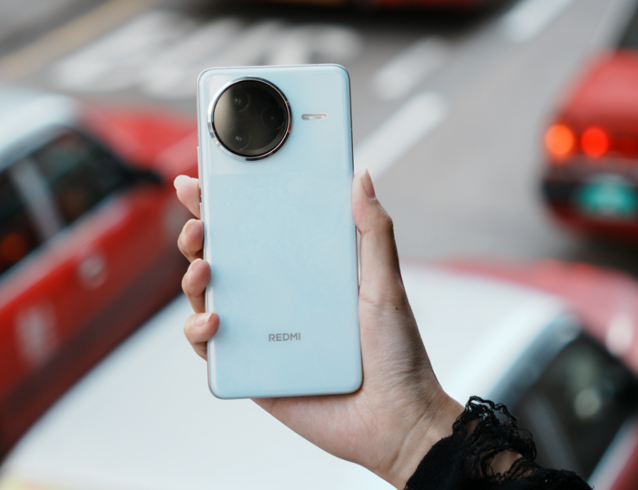 紅米放手一搏，2549元的驍龍8至尊版旗艦，2K屏+大電池+60倍變焦