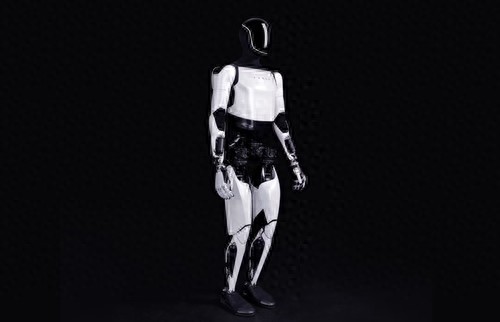 消息稱全球人形機器人明年出貨量將超過50000臺 同比大增700%
