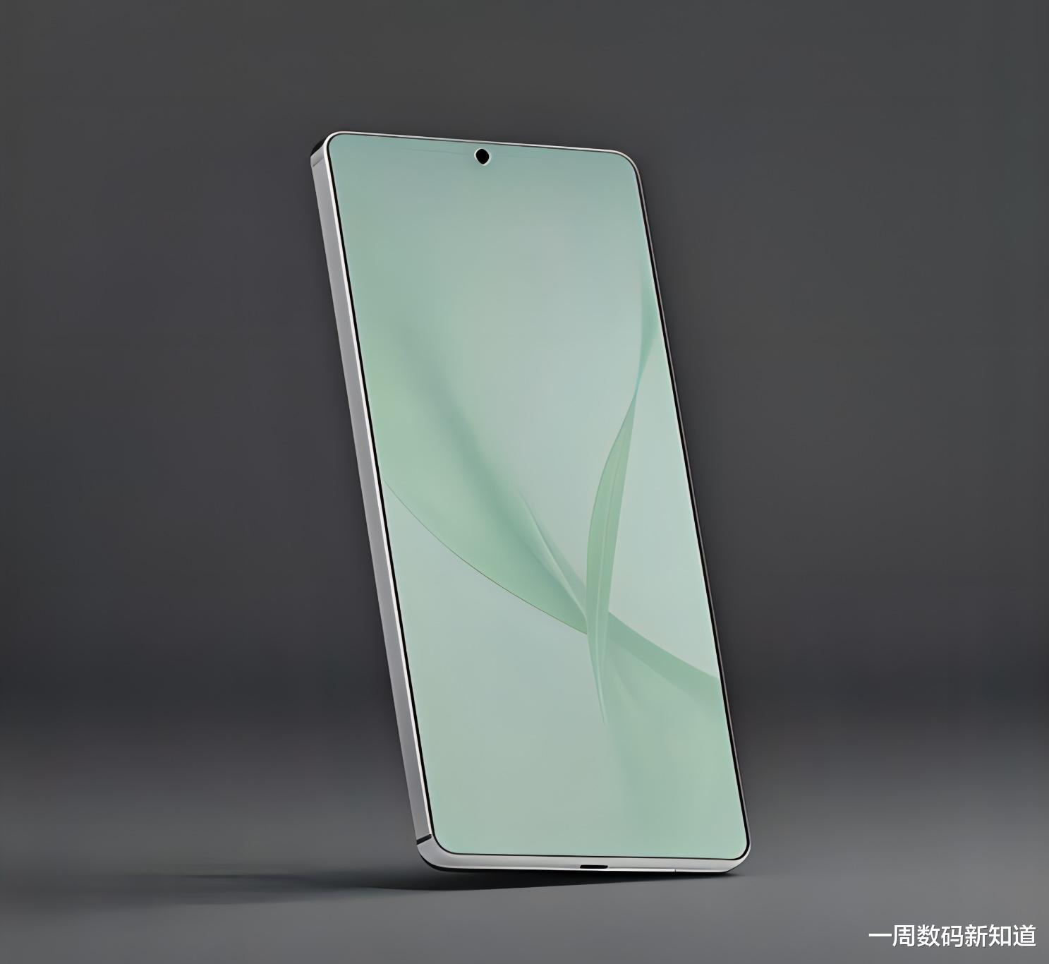 vivo X300曝光：滿級微邊直屏+24GB運存，強得不像實力派