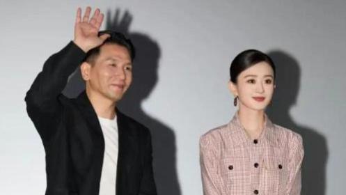 公众人物不能讲真话？赵丽颖这一骂道出女明星心声