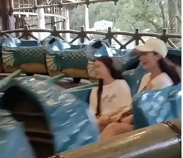 汪小菲为什么突然转性,对S妈“内涵”不屑一顾?原因其实很简单