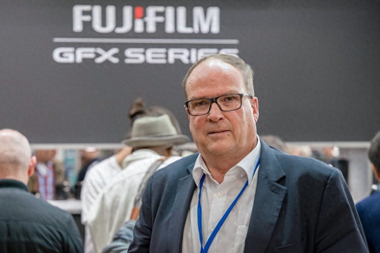 富士：目標是成為市場第三，過去12月最成功機器是X-E5