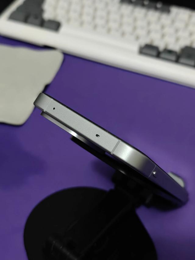 终于我也入手一加13t了,考虑了一个星期才买