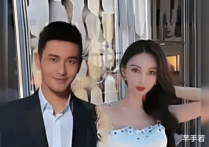 叶珂为黄晓明诞下一女，黄晓明推掉3个商务陪产，也算是儿女双全