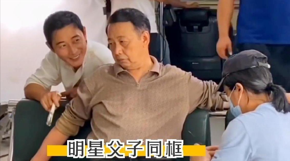 突发!罗晋父亲在北京去世,唐嫣IP仍在上海,分居背后谜团解开了