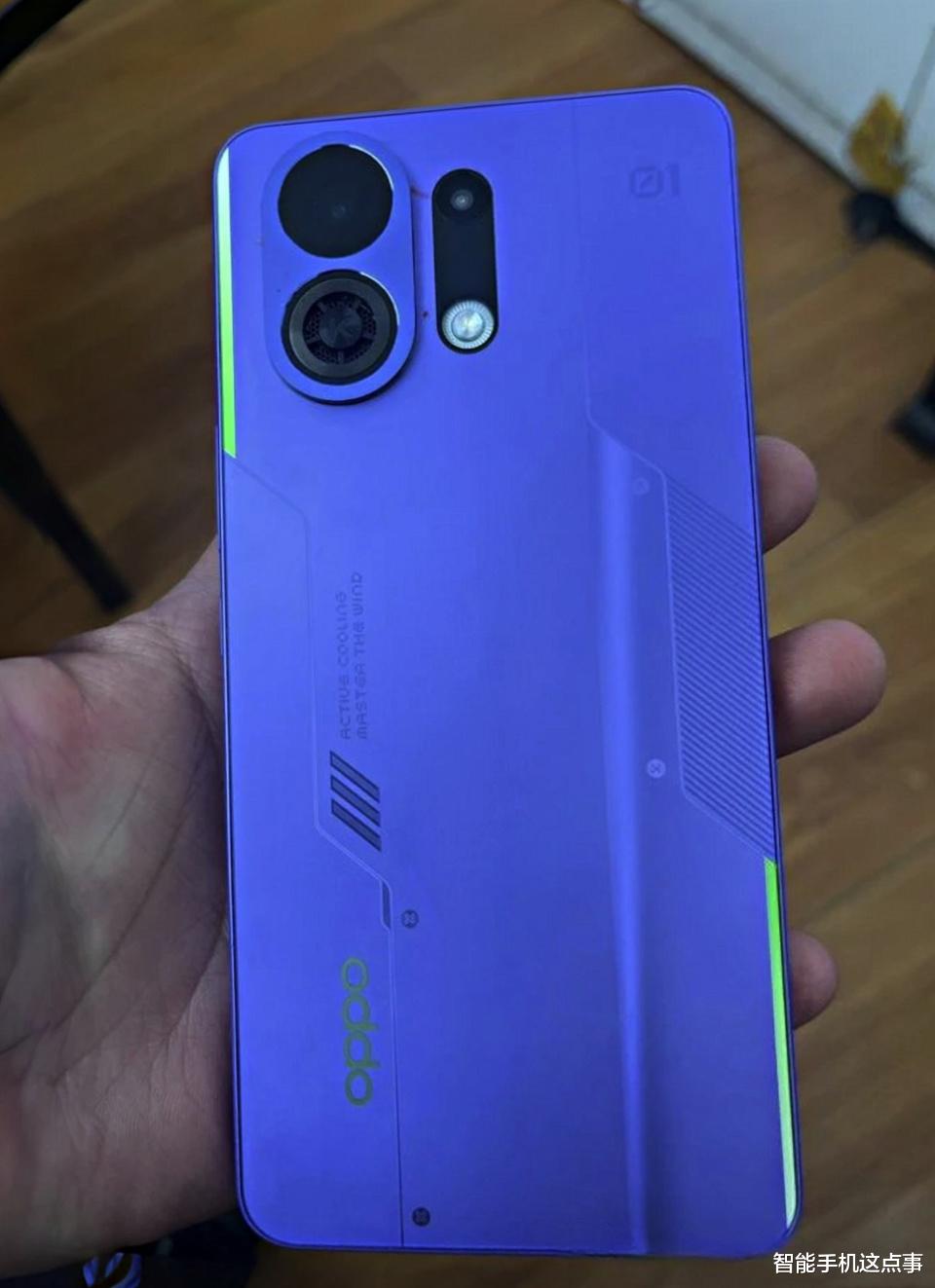 OPPO K13系列再次被確認：驍龍8S Gen4+智能散熱，屏幕也有驚喜