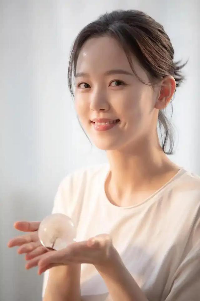 姜汉娜 韩国女星