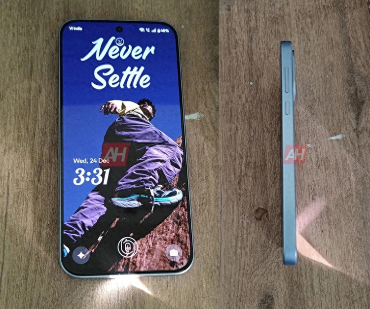 一加Turbo國際版照片率先曝光，處理器和刷新率或比國內縮水