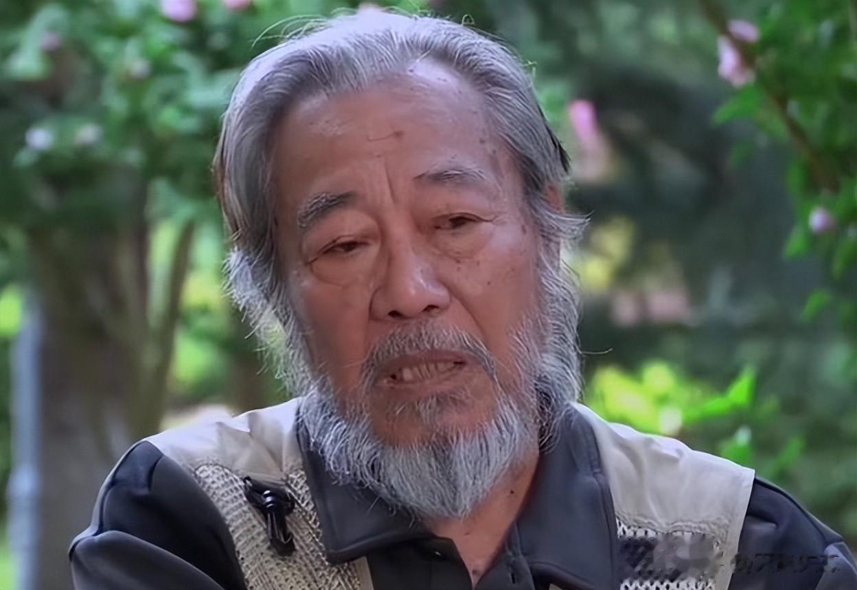 他是最干净男演员，一生零绯闻，为妻退圈12年，如今老到不敢认