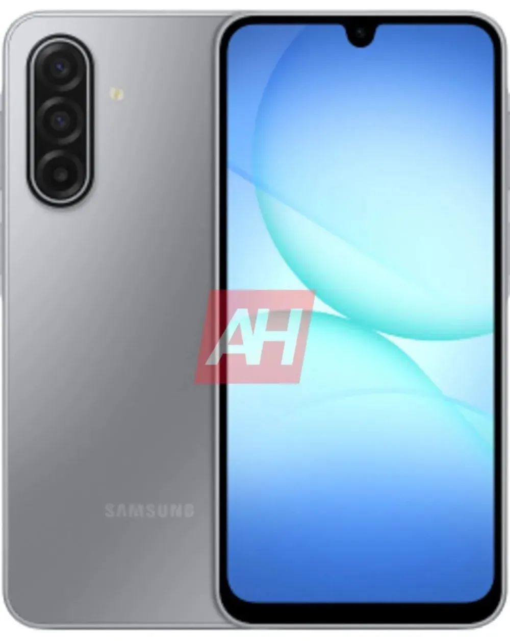 三星多款新機、平板曝光，外觀有變動