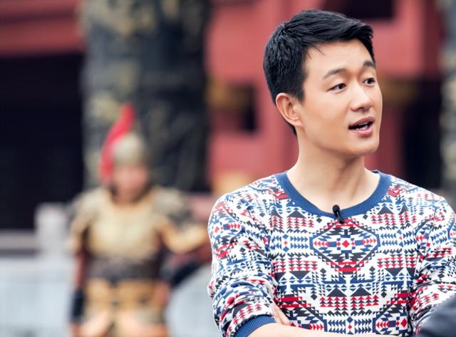 直到看了佟大为的演技，才懂他为什么过气，“老戏骨”也拯救不了