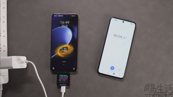 谷歌的一個小調整，揭開了手機快充的真面目