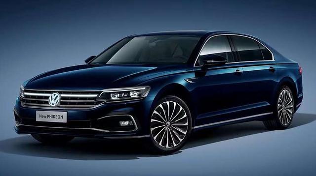 中国有钱人“装穷”的6款车，说才30万都没人信，低调中彰显档次