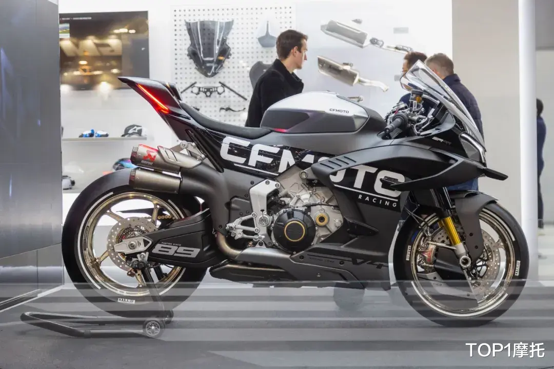 春风V4SR-RR领衔,盘点米兰车展备受关注国产车型