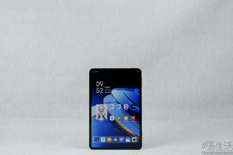 红魔电竞平板3 PRO评测:最强游戏平板,靠的不只是“小尺寸”