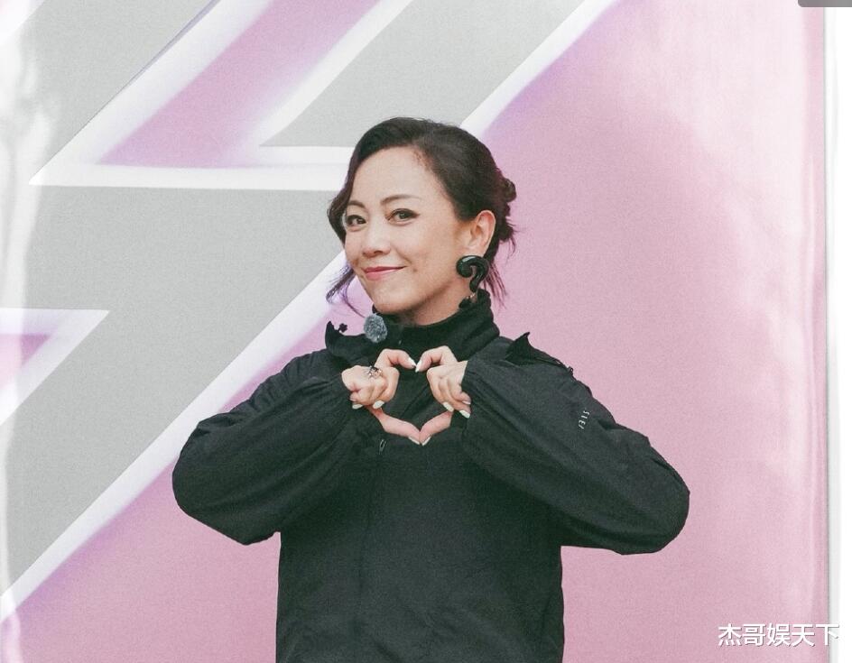 这一次，叶童把真人秀的“假”撕了个粉碎