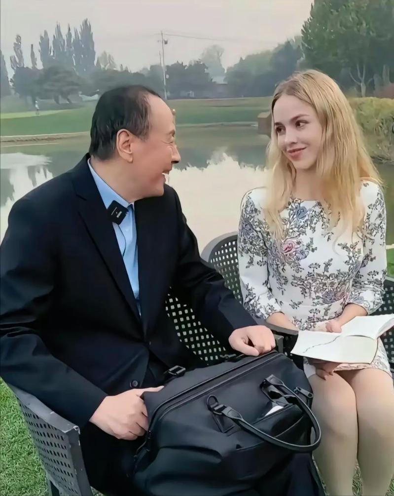 侯天来：中国唯一一位一级三级演员，戏路窄的令人羡慕！