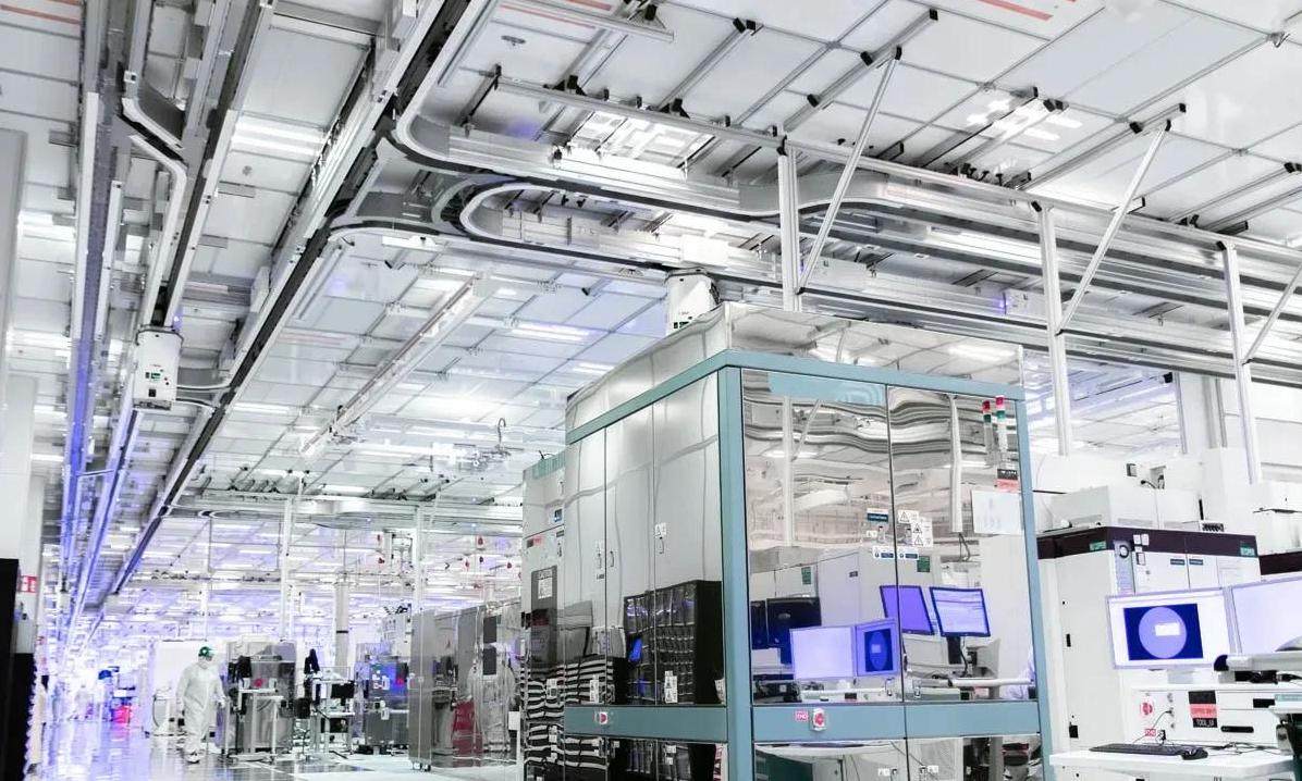 不惜一切代價，中國要自研5nm芯片！