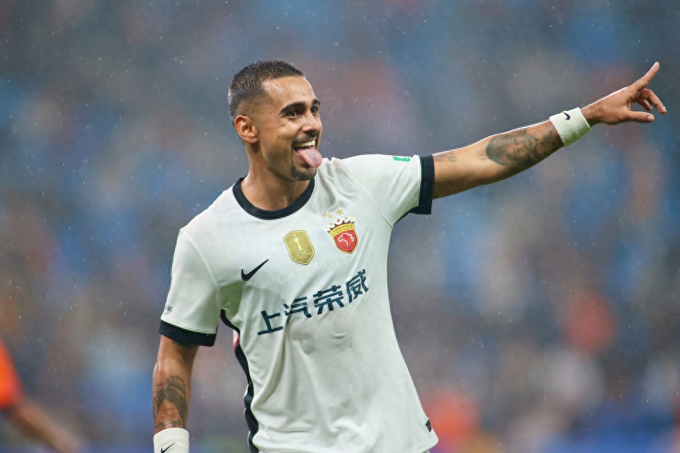 争冠3队全胜!剩3轮差3分,海港将客战泰山,蓉城申花追分良机