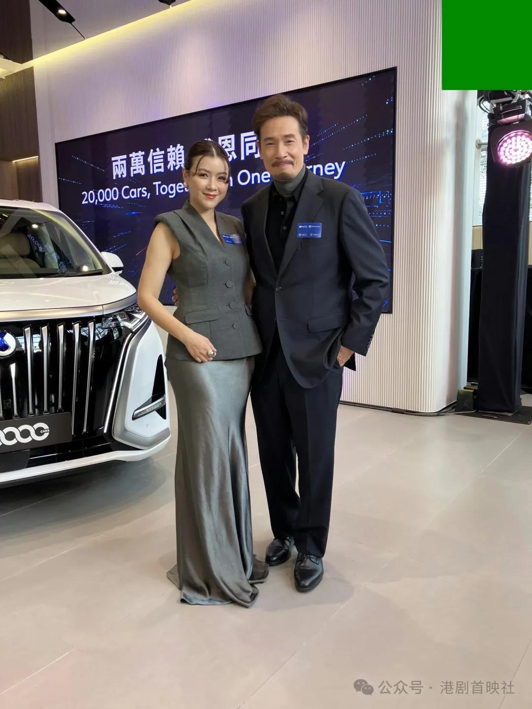 陈茵媺分享人生语录坚持做自己,留海新发型成焦点评价两极