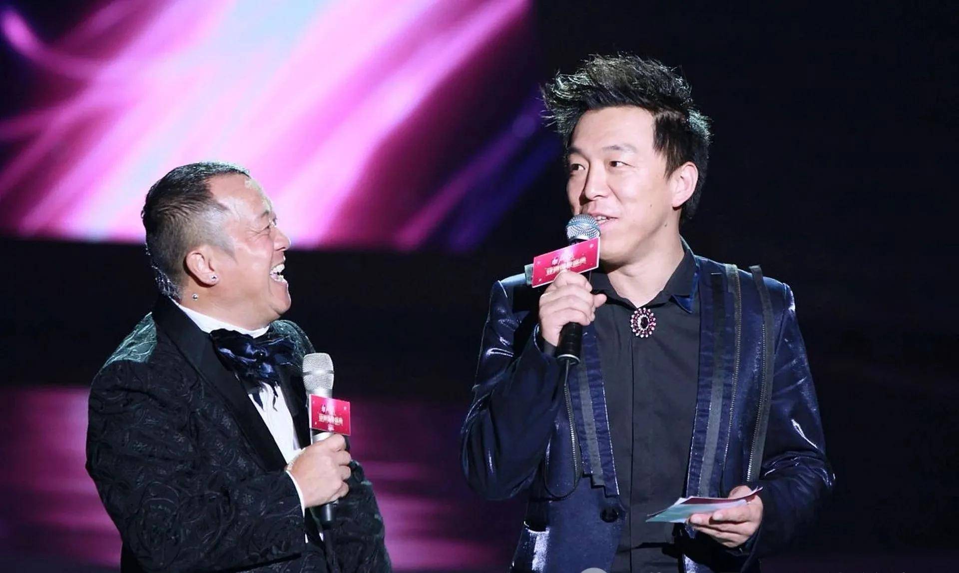 钱再多有什么用？51岁百亿影帝黄渤如今的现状，给所有人提了个醒