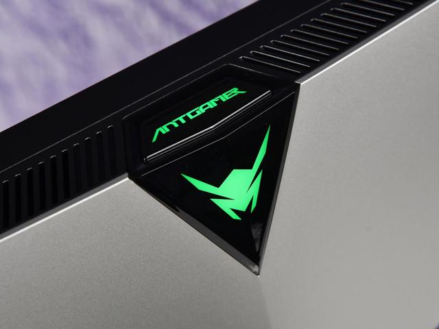 蚂蚁电竞ANT275PQ评测:新一代氧化物电竞显示器来袭 疾速画质全面升级