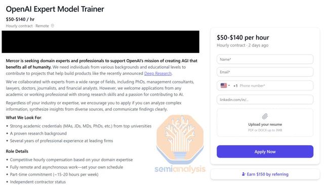 OpenAI新模型,被曝秘密训练中,万字硬核长文直指o4核心秘密
