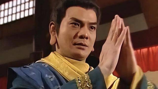 TVB离巢戏骨现身许绍雄丧礼引争议