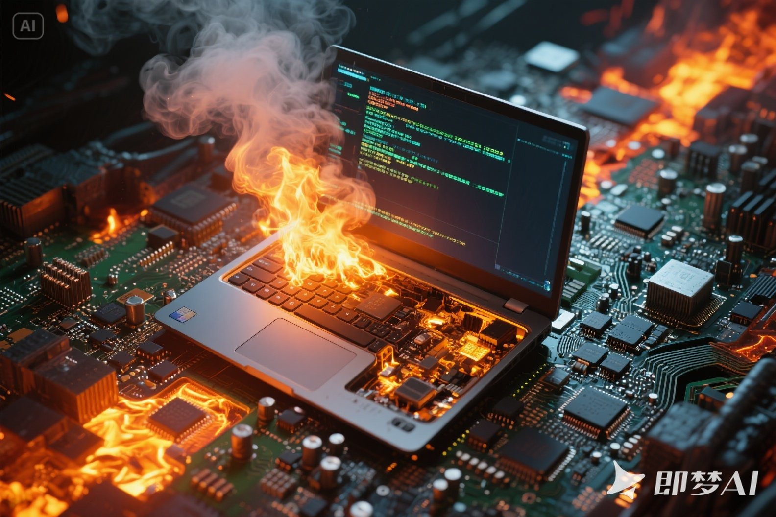 熱熱熱熱熱！40高溫來襲，你的筆記本電腦還好嗎？