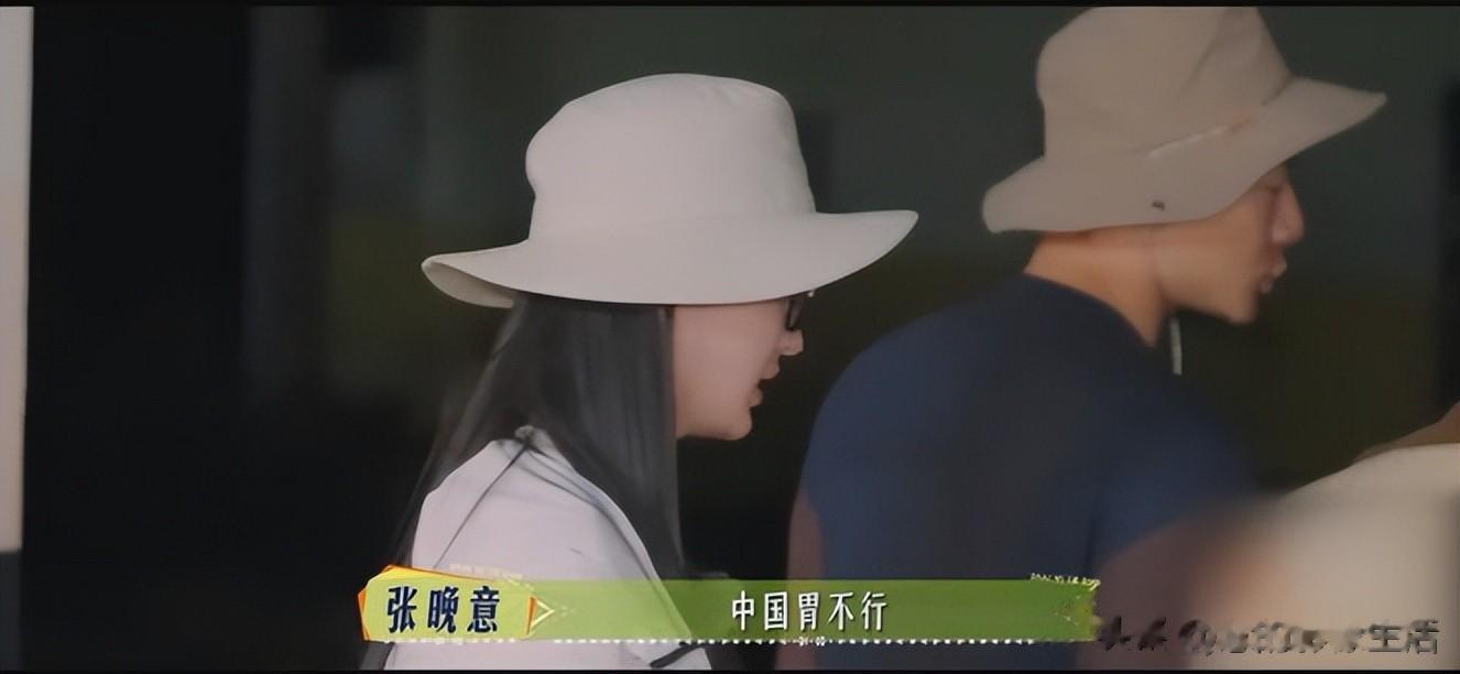 张晚意，咱还回内娱拍偶像剧吗？