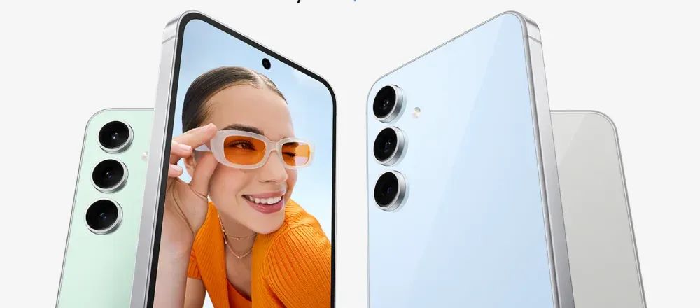 三星Galaxy S25 FE手機提檔至8月，4500mAh電池