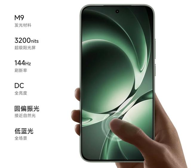 7410mAh！紅米這次的滿血1TB新機，真的封神了