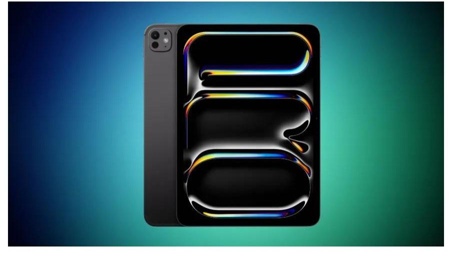 苹果 2 款新品曝光，即将发布