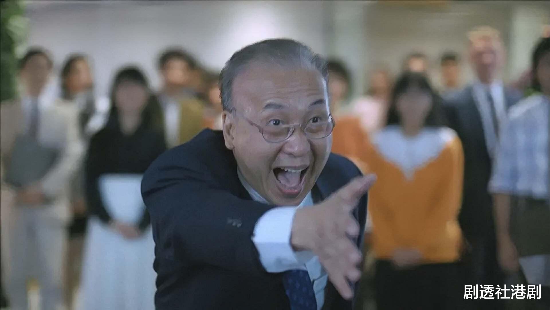 102岁香港知名老戏骨举办丧礼，遗照和蔼可亲，离世前无重大疾病