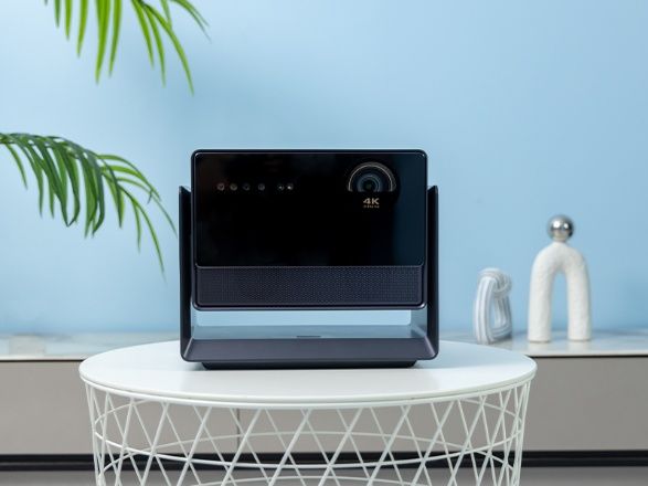 当贝S7 Ultra Max评测:投影机的一步到位,应该到的什么位?