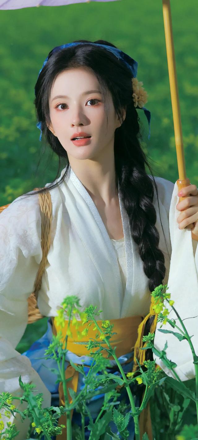 女明星壁纸欣赏