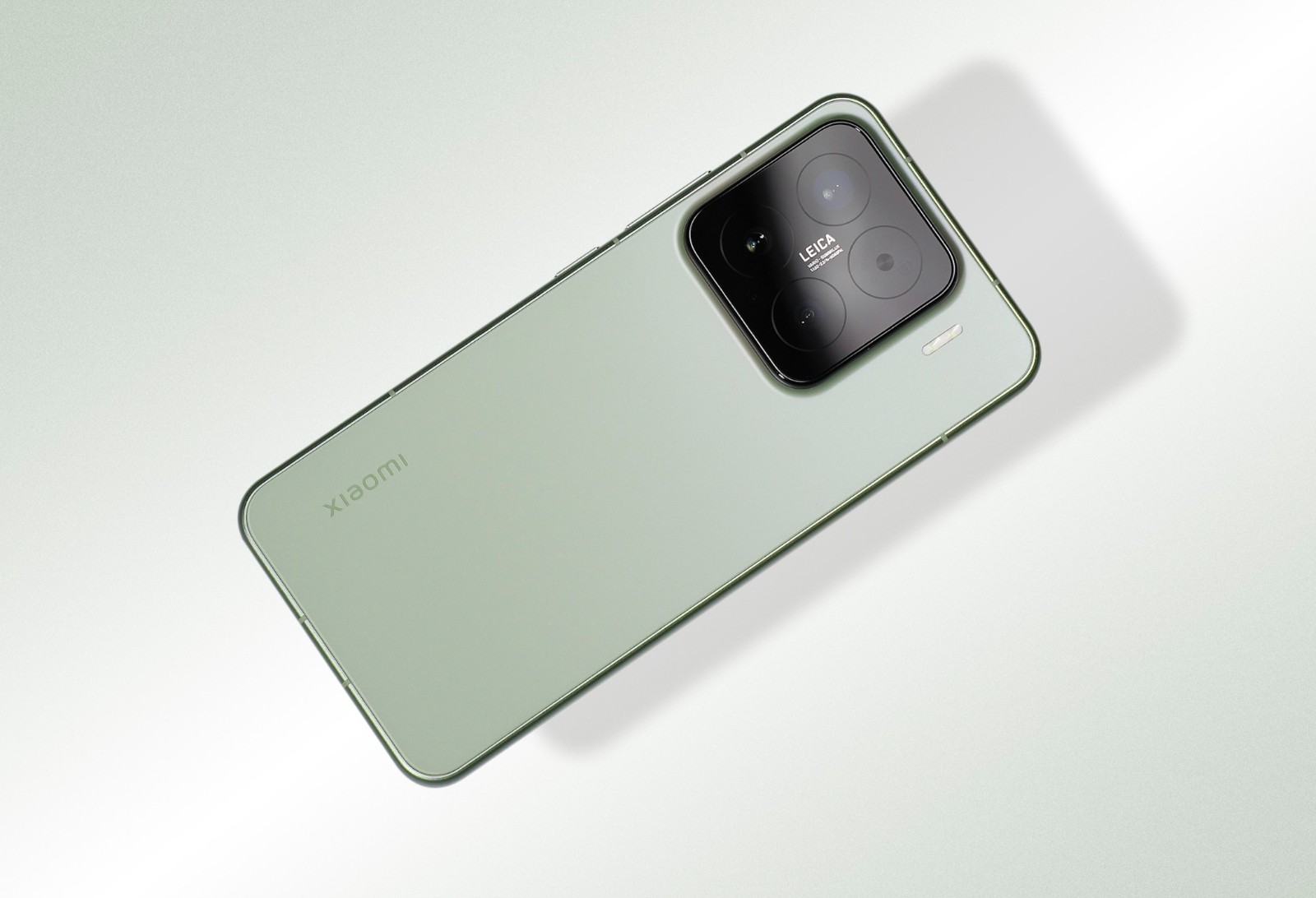 小米15大跳水，16GB+512GB突降1050元，驍龍8至尊版+60倍變焦