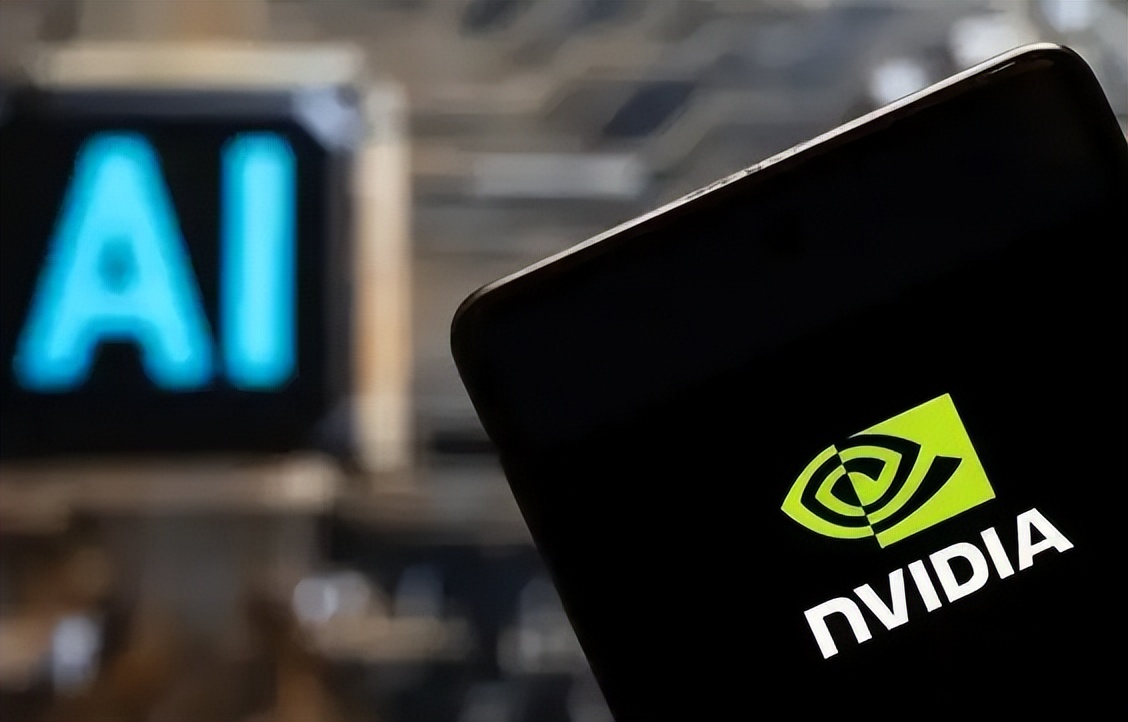 真有“后門”？AI芯片果然被動了手腳，外媒：英偉達“天塌”了