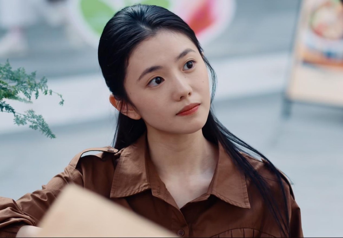 明明相貌平平，演古装却总能艳压一大片，张慧雯怎么做到的