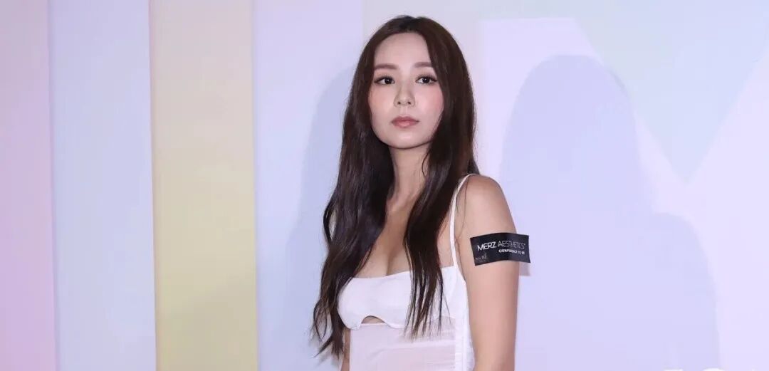 恭喜！前女子组合成员嫁音乐才子，曾被爆「争仔」姐妹终缺席